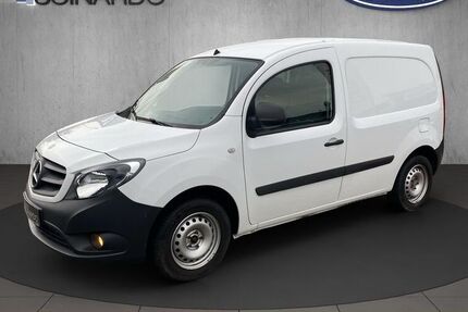 Mercedes Citan