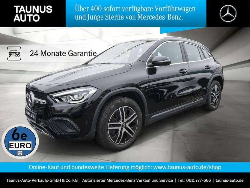 GLA 250