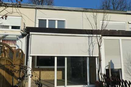 Haus zum Kaufen in Frankfurt am Main 399.000 € 80 m² 3 zimmer