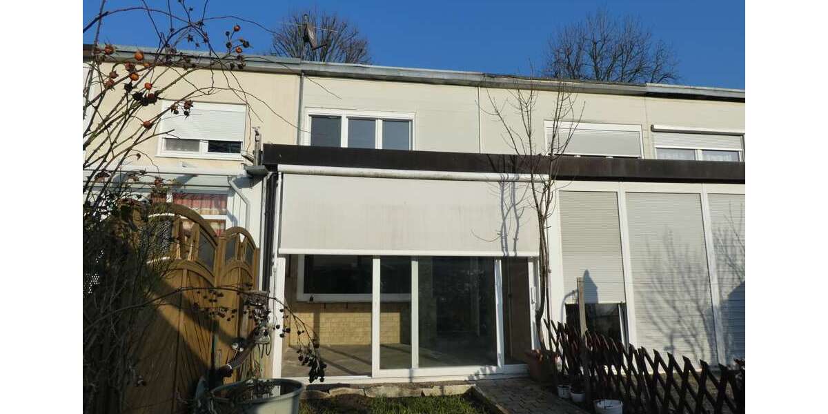 Haus zum Kaufen in Frankfurt am Main 399.000 € 80 m² 3 zimmer