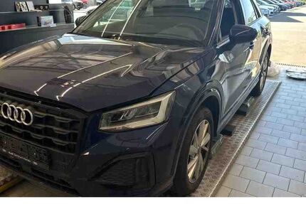 Audi Q2 37.900 km 24.999 &euro; Hanau 63452
