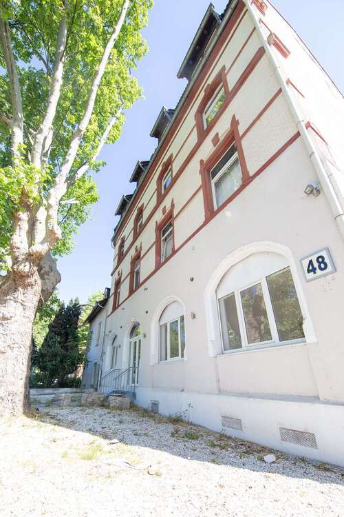 Wohnung zum Mieten in Wiesbaden 800 € 101 m²