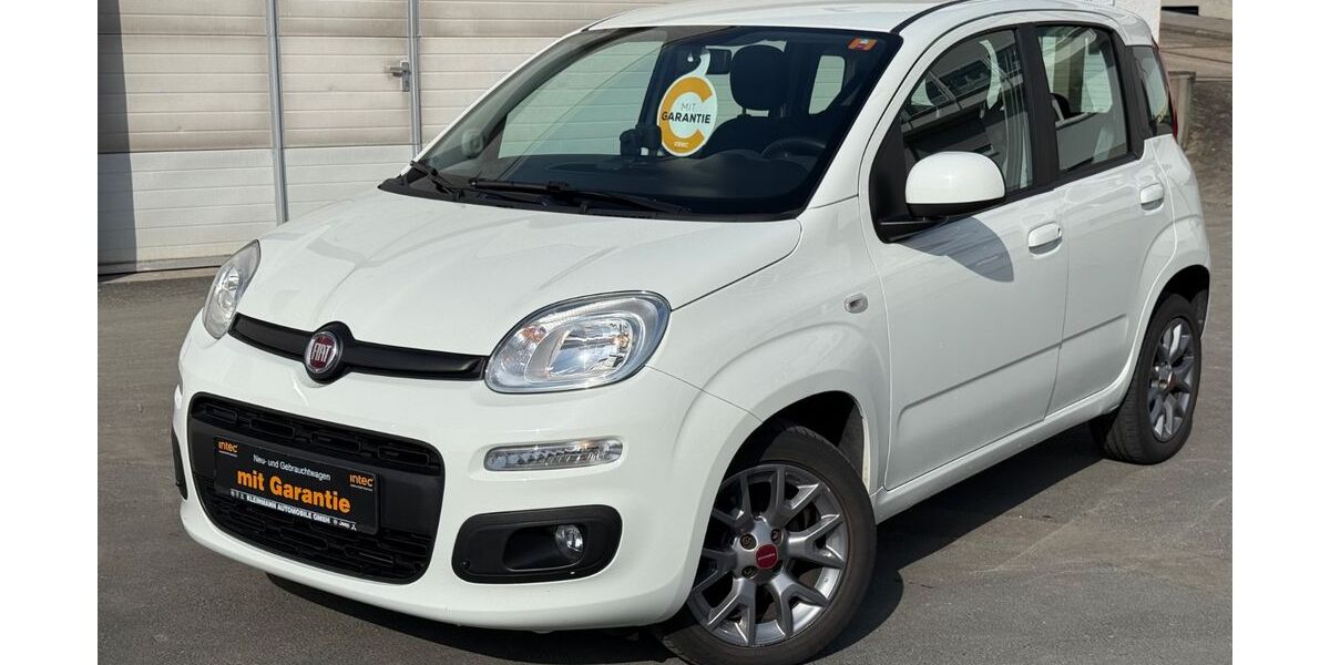 Fiat Panda 78.000 km 9.500 &euro; Kelkheim 65779