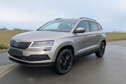 Skoda Karoq 89.000 km 17.600 &euro; Bad Homburg vor der Höhe 61348