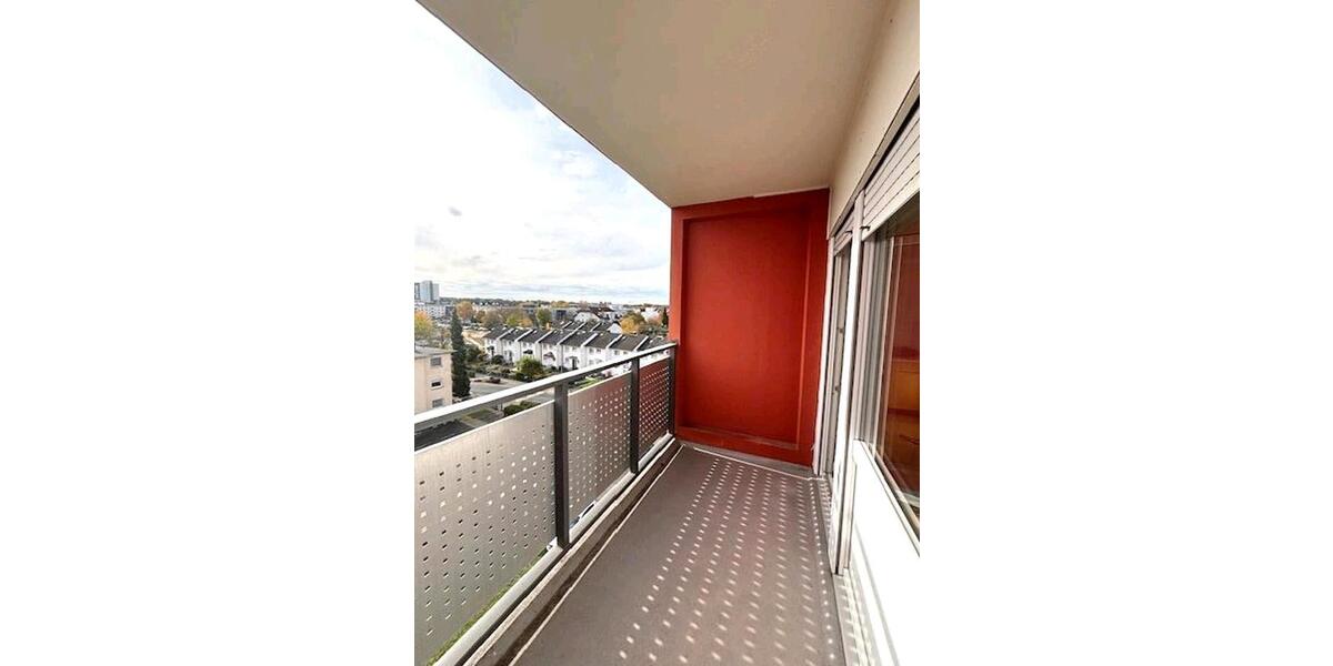 Etagenwohnung Obertshausen - 1 Zimmer, 38 m&sup2;, 550&euro; | Angebot:25640919