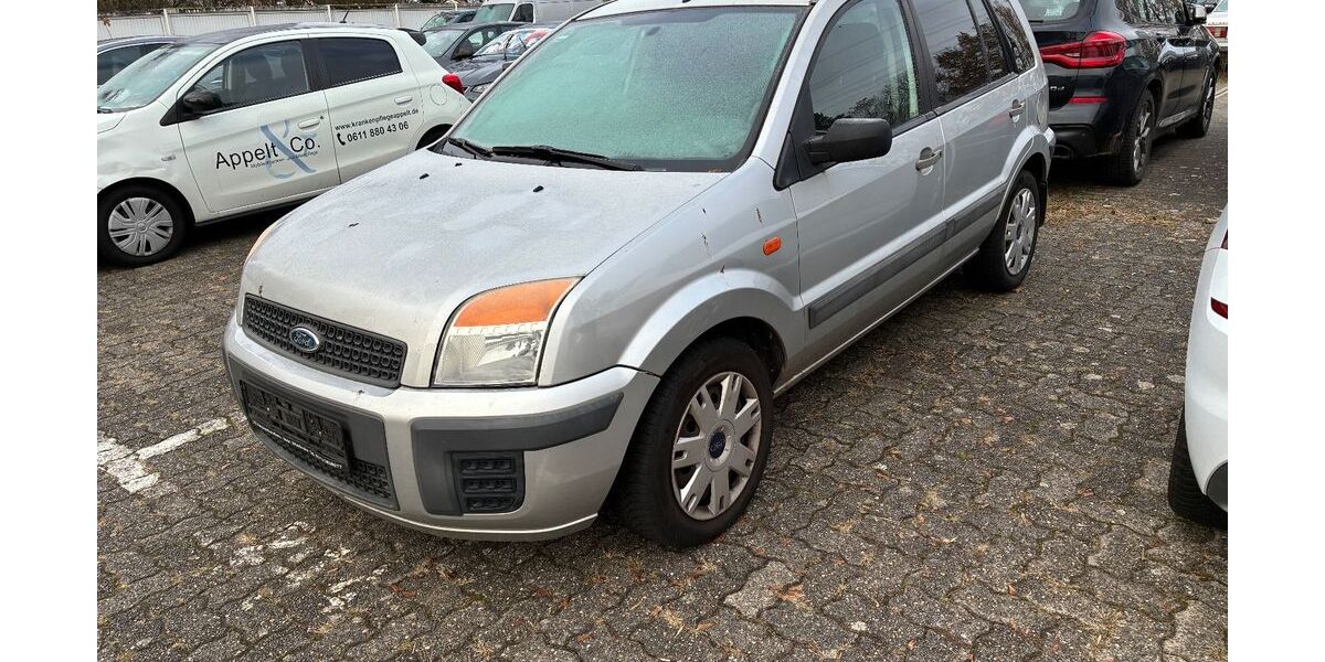 Ford Fusion 233.000 km 590 &euro; Hattersheim 65795