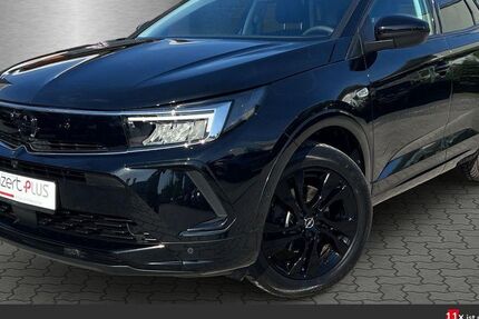 Opel Grandland (X) 27.434 km 21.470 &euro; Rödermark 63322