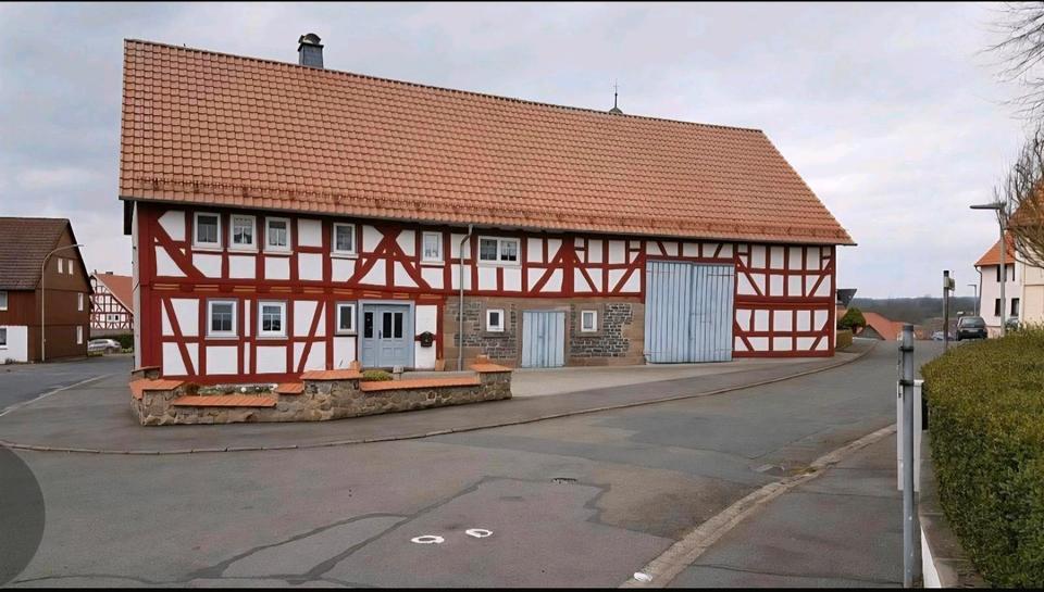 Einfamilienhaus Friedberg (Hessen) - 6 Zimmer, 155 m&sup2;, 199.000&euro; | Angebot:25784024