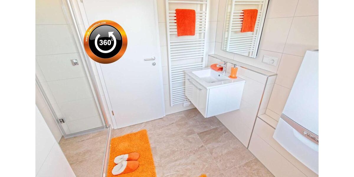 Tolles Single-Domizil + Zweitbezug nach Sanierung 2 zimmer