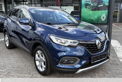 Renault Kadjar 70.000 km 15.470 &euro; Hanau 63452