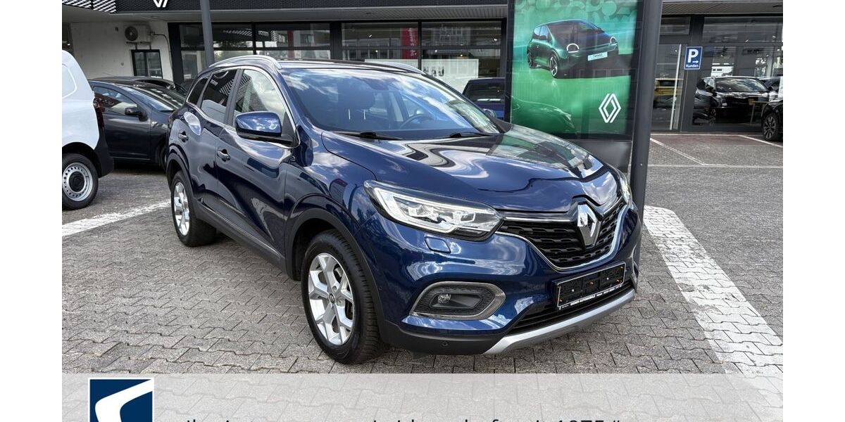 Renault Kadjar 70.000 km 15.470 &euro; Hanau 63452