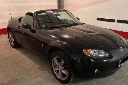 Mazda MX-5 130.000 km 10.350 &euro; Bad Vilbel 61118