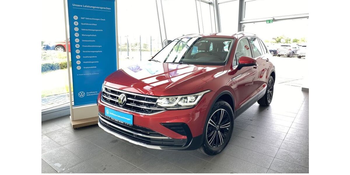 VW Tiguan 99.966 km 29.450 &euro; Bad Vilbel 61118