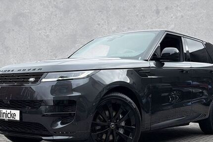 Land Rover Range Rover Sport 1.980 km 116.880 &euro; Frankfurt a.M. 60314