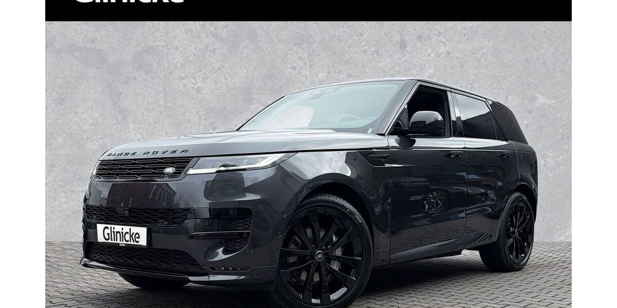 Land Rover Range Rover Sport 1.980 km 121.880 &euro; Frankfurt a.M. 60314