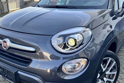 Fiat 500X 89.000 km 13.990 &euro; Rüsselsheim 65428