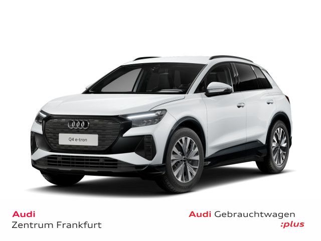 Audi Q4 e-tron 6.606 km 38.850 &euro; Frankfurt am Main 60326