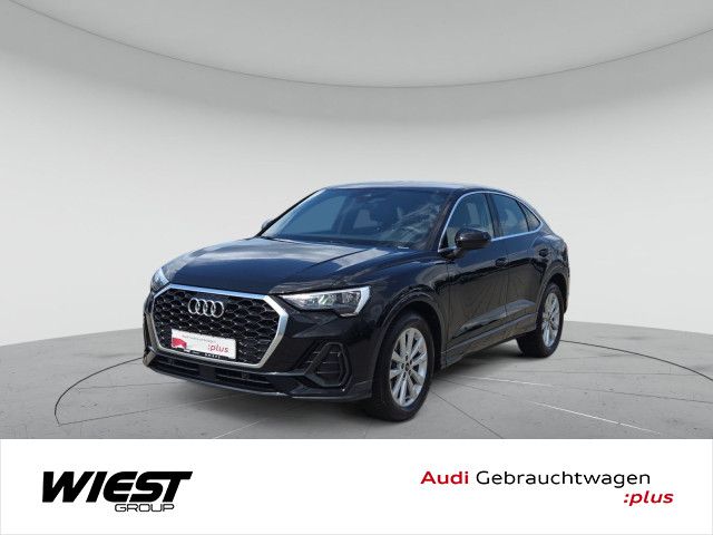 Audi Q3 13.452 km 38.999 € Darmstadt 64295
