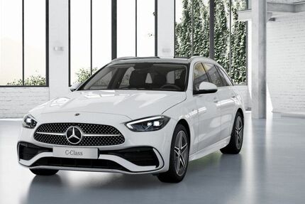 Mercedes-Benz C 300 9.999 km 49.780 &euro; Oberursel 61440