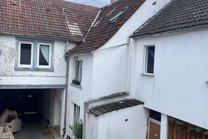 ZWEI Wohnungen _ TOP-Preis _ Gross-Zimmern 6 zimmer