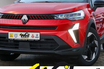 Renault Captur 2.345 km 25.490 € Friedrichsdorf 61381