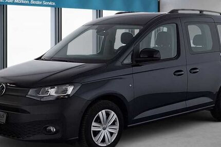 VW Caddy 39.869 km 24.960 &euro; Maintal 63477