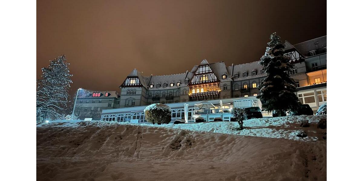 Exklusives Wohnerlebnis mit Panoramablick im Zauberberg 3 zimmer