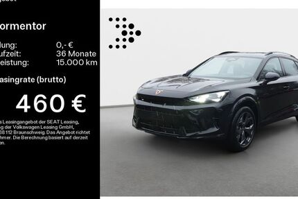 Cupra Formentor 5.000 km 41.200 &euro; Königstein 61462
