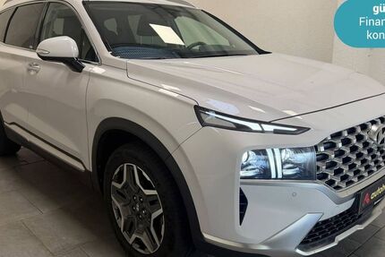 Hyundai SANTA FE 33.077 km 30.970 &euro; Egelsbach 63329