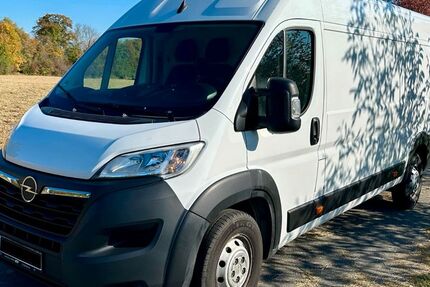 Opel Movano 340.341 km 12.900 &euro; Groß-Gerau 64521