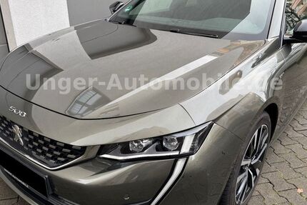 Peugeot 508 109.000 km 18.500 &euro; Obertshausen bei Frankfurt am Main 63179