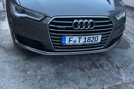 Audi A6 229.500 km 16.000 &euro; Bad Vilbel 61118