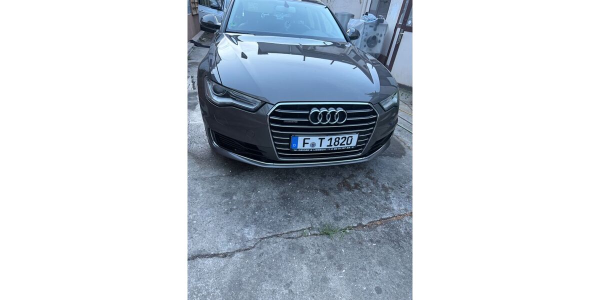 Audi A6 229.500 km 16.000 &euro; Bad Vilbel 61118