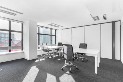 Gewerbeobjekt Frankfurt am Main Bockenheim - 1.039&euro; | Angebot:25802285