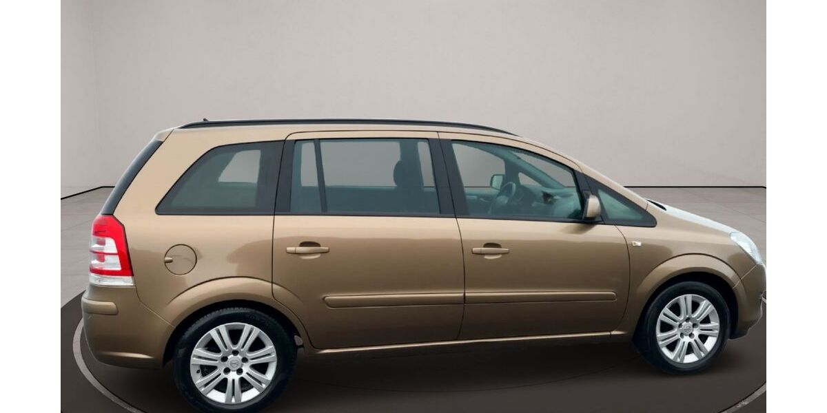 Opel Zafira 193.000 km 4.400 &euro; Frankfurt am Main 65933