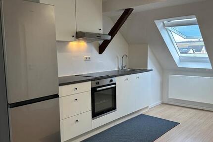 Wohnung Altenstadt - 3.5 Zimmer, 70 m&sup2;, 750&euro; | Angebot:25048988