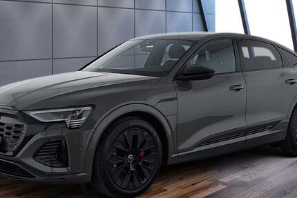 Audi Q8 e-tron 27.390 km 56.870 &euro; Maintal 63477