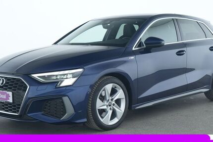 Audi A3 62.982 km 26.223 &euro; Dietzenbach bei Frankfurt 63128