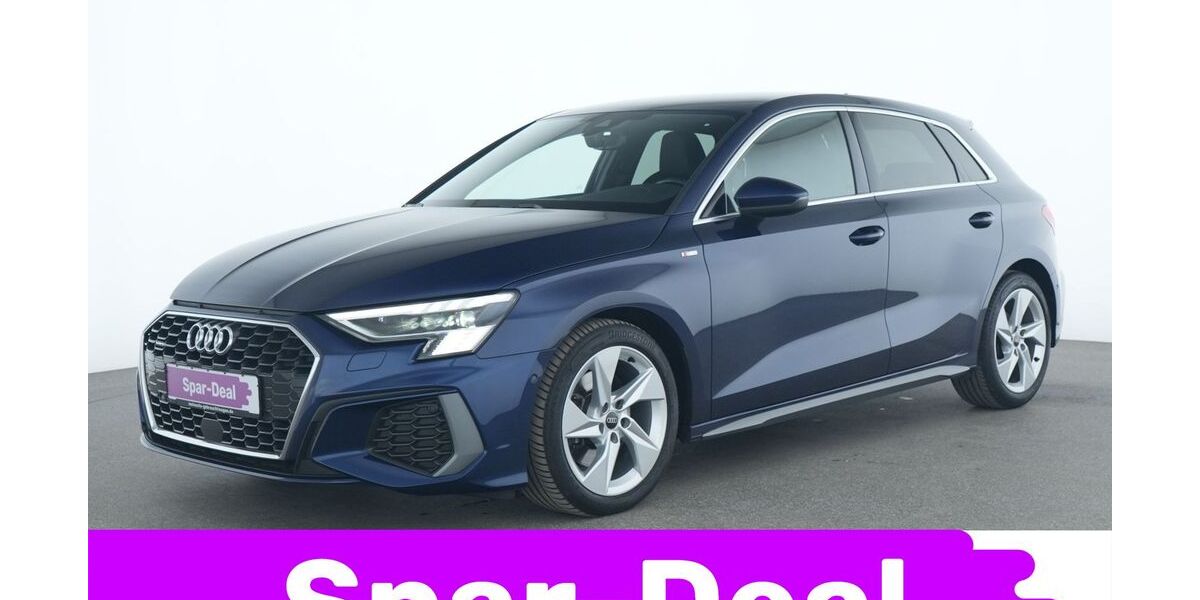 Audi A3 62.982 km 26.223 &euro; Dietzenbach bei Frankfurt 63128