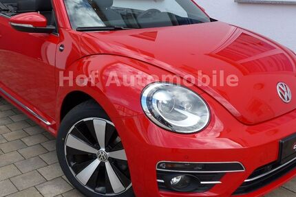 VW Beetle 54.290 km 20.770 &euro; Rodgau 63110