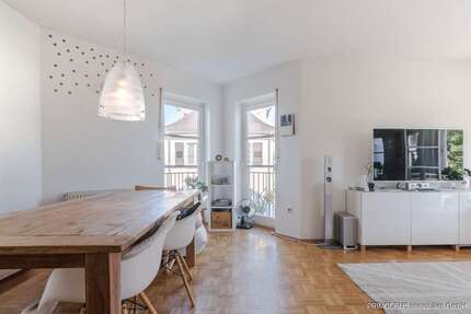 Wohnung zum Kaufen in Bad Homburg vor der Höhe 519.000 € 103.1 m² 4 zimmer