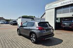 Peugeot 2008 Allure, Klima, Navi, Pano, Carplay,Leder, Sit 70.550 km 9.590 &euro; Rodgau 63110