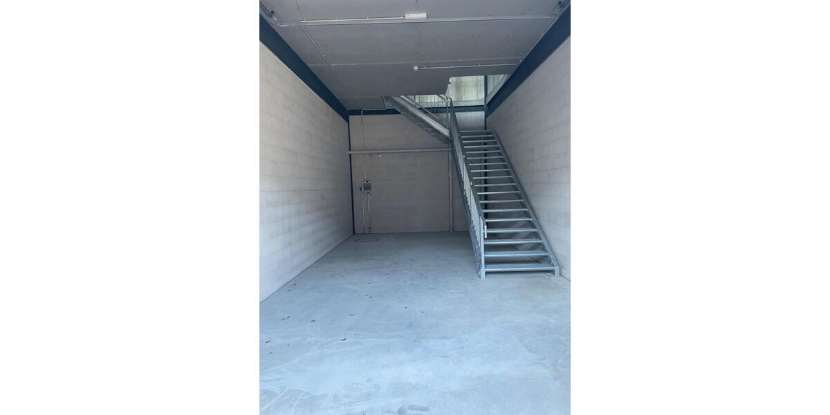 Gewerbeobjekt Hanau Großauheim - 980&euro; | Angebot:25138435