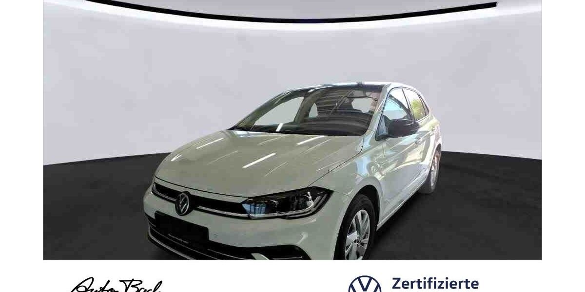 VW Polo 24.310 km 16.940 &euro; Bad Homburg 61348