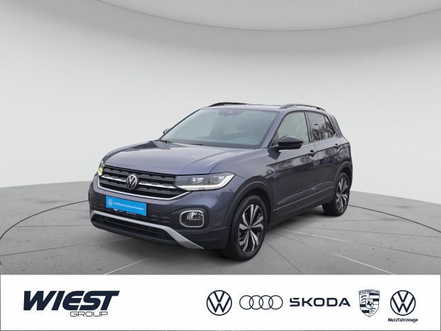 VW T-Cross 33.123 km 21.380 &euro; Darmstadt 64295
