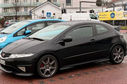 Honda Civic 112.000 km 7.199 &euro; Sulzbach (Taunus) 65843