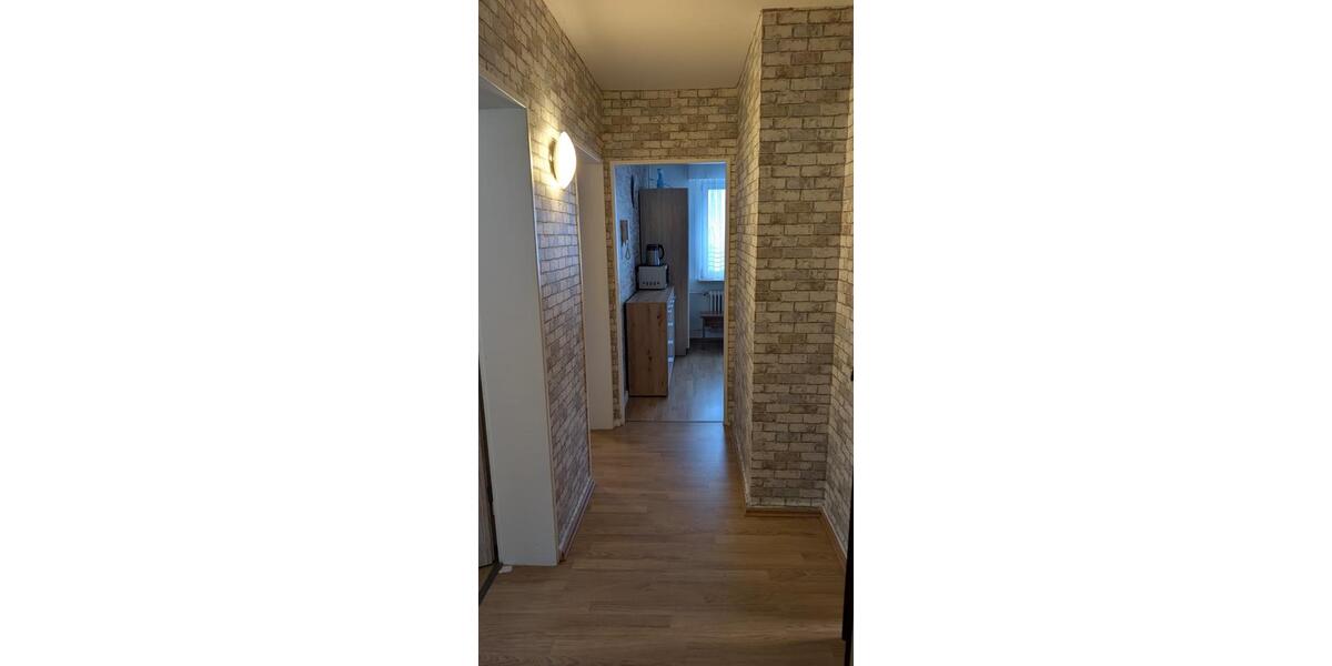 Erdgeschoßwohnung Hofheim am Taunus - 3 Zimmer, 54 m&sup2;, 660&euro; | Angebot:25382285