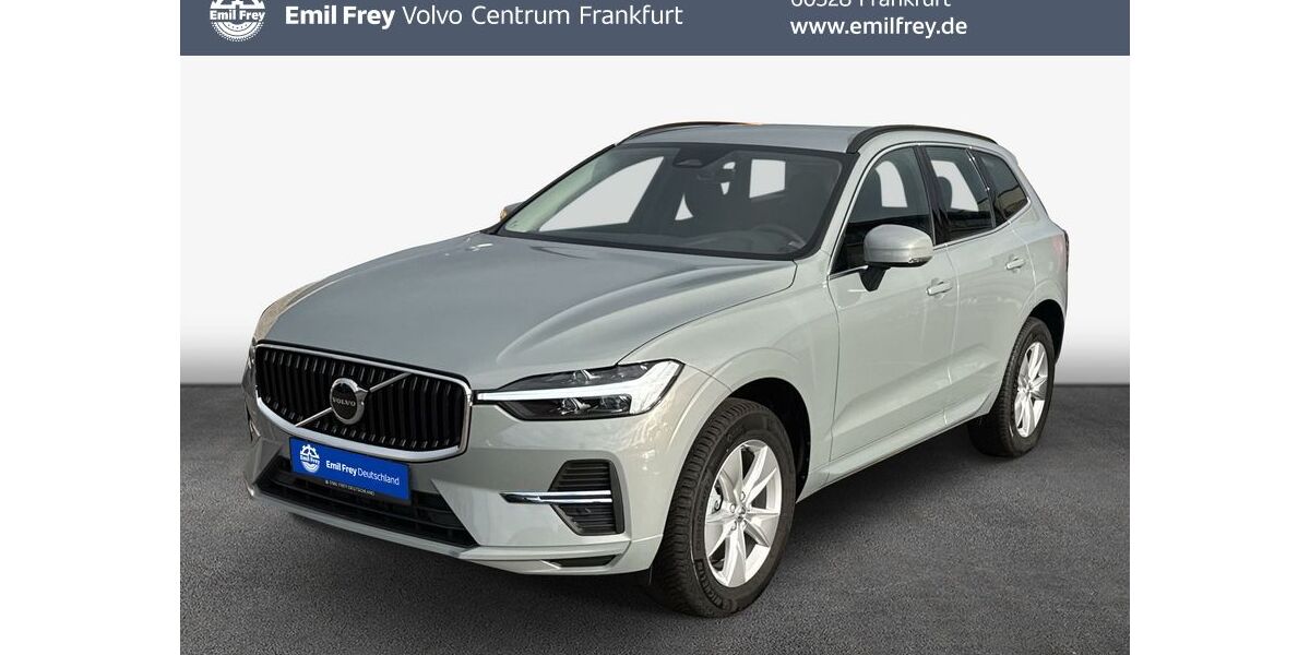 Volvo XC60 17.732 km 47.900 &euro; Frankfurt/Main 60528
