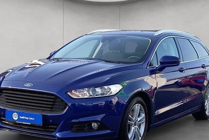 Ford Mondeo 130.885 km 12.950 &euro; Frankfurt 60386