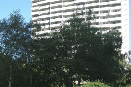 Wohnung Frankfurt am Main Eschersheim - 1 Zimmer, 39 m&sup2;, 520&euro; | Angebot:26355512